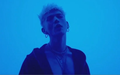 BM de KARD lanza vídeo teaser para su debut en solitario con ‘Broken Me’