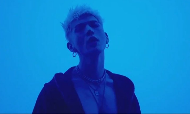 BM de KARD lanza vídeo teaser para su debut en solitario con ‘Broken Me’