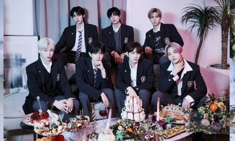 Portada de Border: Carnival