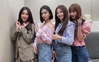 Brave Brothers emociona a los fanáticos dando un spoiler sobre el comeback de Brave Girls