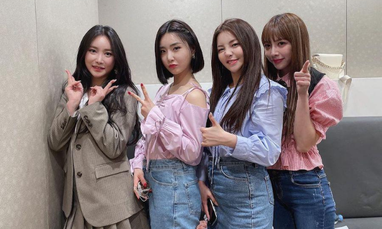 Brave Brothers emociona a los fanáticos dando un spoiler sobre el comeback de Brave Girls