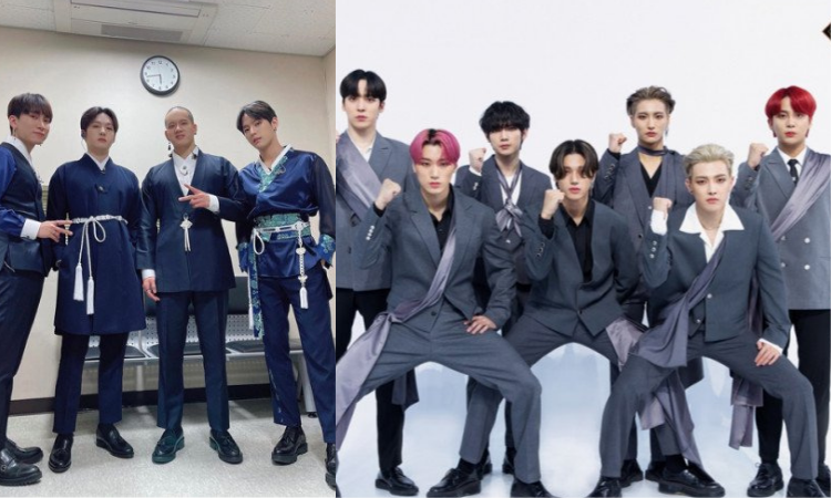BTOB y ATEEZ obtienen resultados para sus pruebas de COVID-19