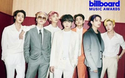 Teaser grupal de BTS para Butter
