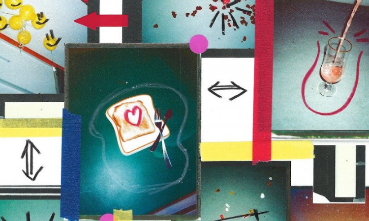 BTS lanza su primer poster conceptual para 'Butter'
