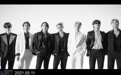 BTS lanza un rítimico teaser para 'Butter'