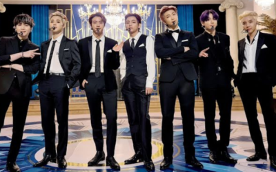 BTS comparte su tan esperado cronograma de eventos para el 'FESTA 2021' 