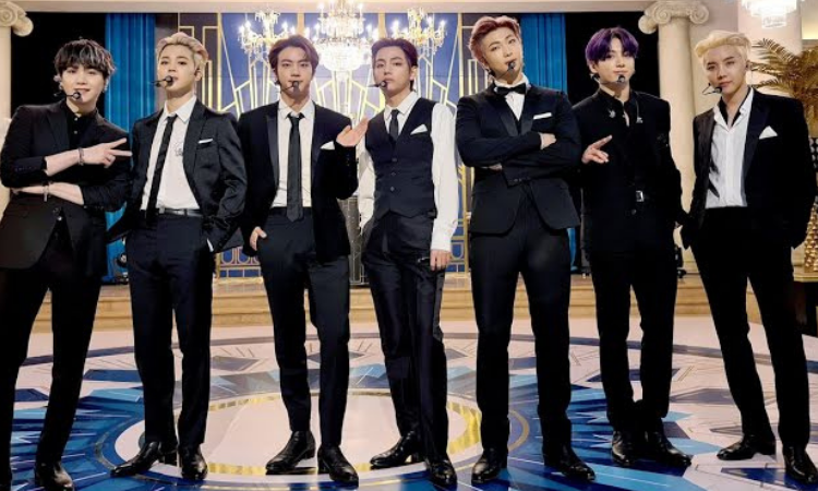 BTS comparte su tan esperado cronograma de eventos para el 'FESTA 2021' 