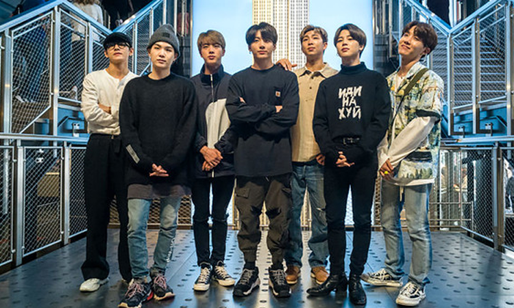 El 'BTS Meal' no incluiría photocards pero sí esto