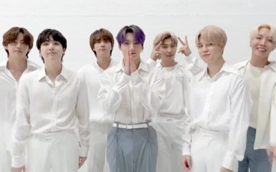 BTS obtiene el premio a 'Mejor documental musical' en los ‘MTV Movie & TV Awards 2021’