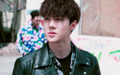 Anuncian fecha de estreno de 'Catman', película protagonizada por Sehun de EXO