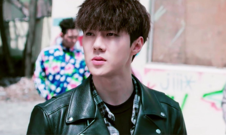 Anuncian fecha de estreno de 'Catman', película protagonizada por Sehun de EXO