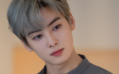 ¿Cuál será el papel de Cha Eun Woo de ASTRO en su nueva película 'Decibel'?
