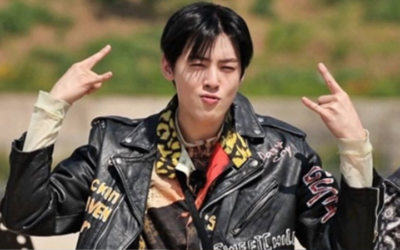 Cha Eun Woo de ASTRO conquista a sus fans al convertirse en una estrella de rock