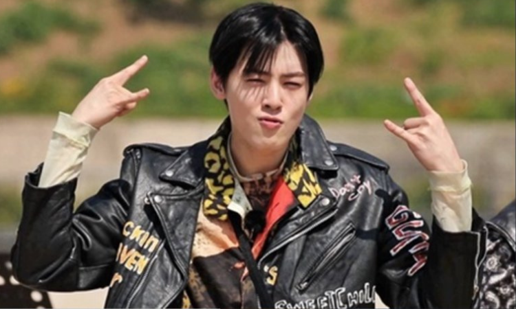 Cha Eun Woo de ASTRO conquista a sus fans al convertirse en una estrella de rock