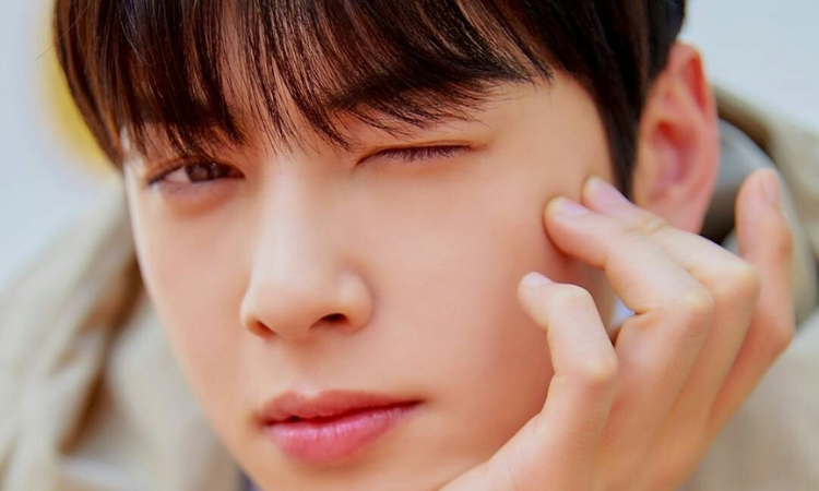 Curiosidades que probablemente no conocías de Cha Eun Woo de ASTRO