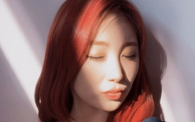 Lee Chaeyeon crea su cuenta personal de Instagram