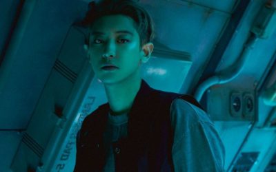 Teaser de Don't Fight The Feeling de EXO