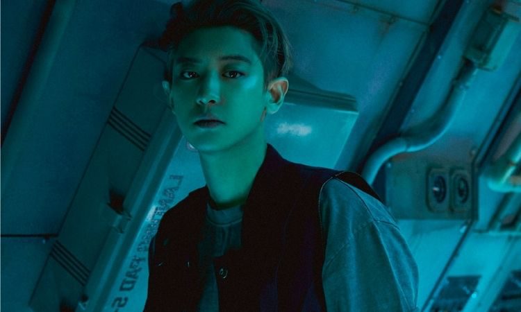 Teaser de Don't Fight The Feeling de EXO