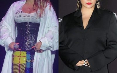 CL presume su pérdida de peso y fans solo confirman que ella siempre ha sido hermosa