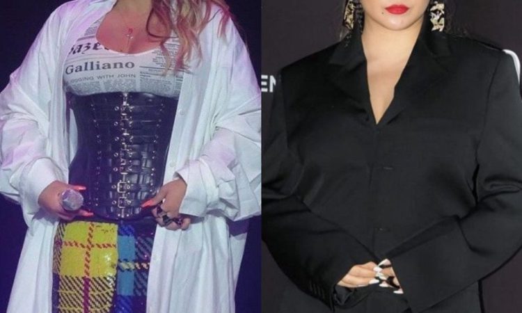 CL presume su pérdida de peso y fans solo confirman que ella siempre ha sido hermosa