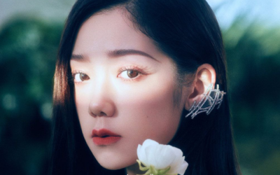 Curley Gao estrena su EP titulado 'Amoxicillin'