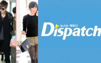 Así es como se cree que Dispatch obtiene la información sobre las celebridades