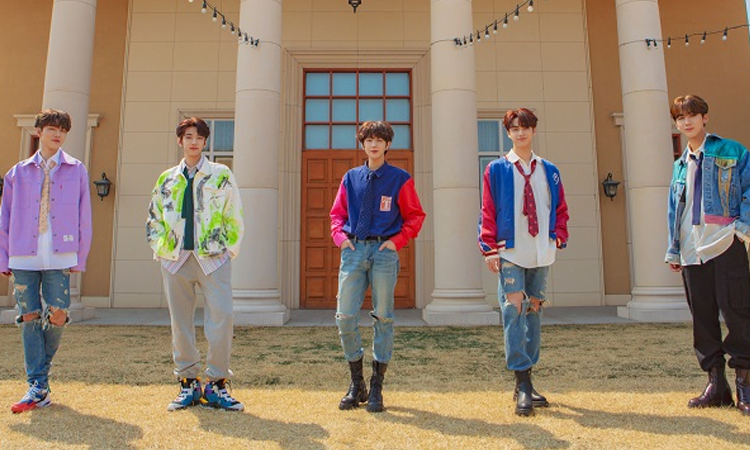 [ENTREVISTA EXCLUSIVA] DONGKIZ confieza cuáles son los países latinos que quiere visitar