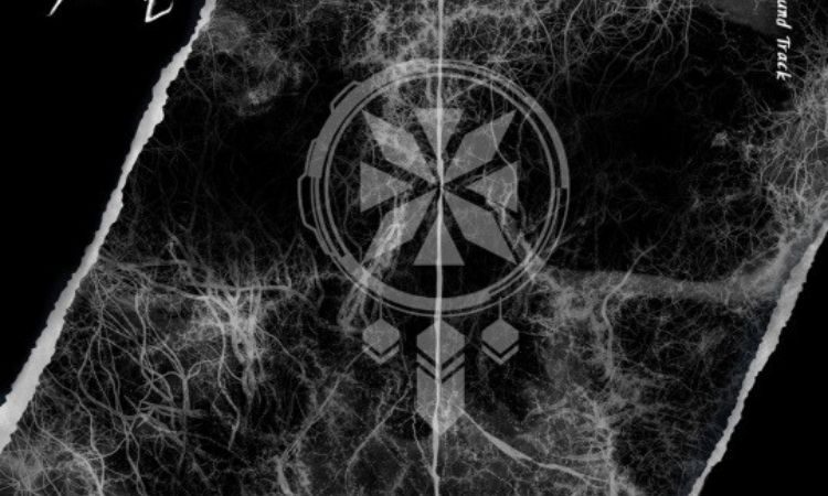 Portada del OST del drama Dark Hole