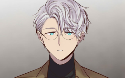 JinJin de ASTRO tiene un increíble parecido con un personaje de webtoon