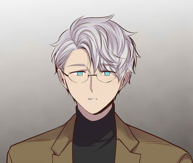 JinJin de ASTRO tiene un increíble parecido con un personaje de webtoon