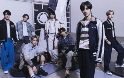 Teaser de Border: Carnival de Enhypen