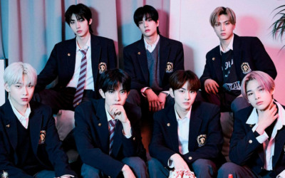ENHYPEN anuncia su próximo debut en Japón