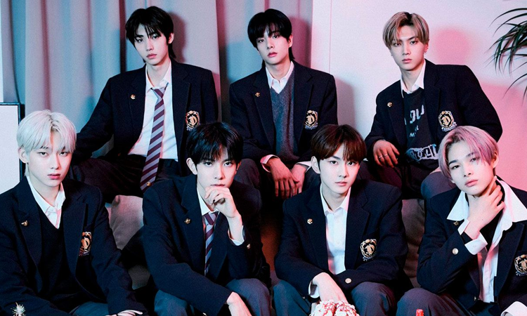 ENHYPEN anuncia su próximo debut en Japón
