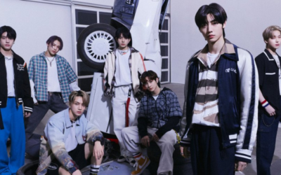 BeLift Lab se disculpa por usar un mapa sin Japón en el DVD del próximo fansing de ENHYPEN