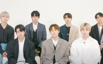 ENHYPEN menciona el valioso consejo que recibieron de SEVENTEEN