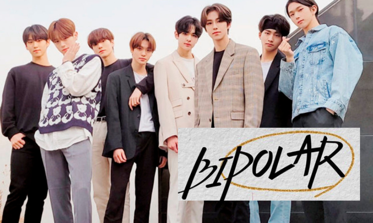 EPEX bajo fuego por usar la salud mental como concepto para su álbum debut