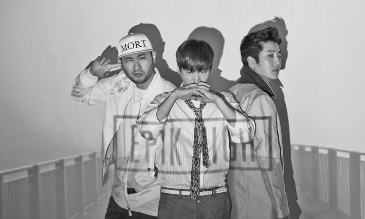 Epik High lanzará un programa de radio
