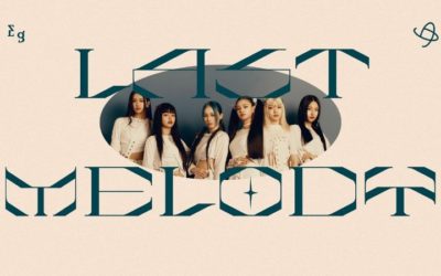 Teaser de Last Melody de Everglow
