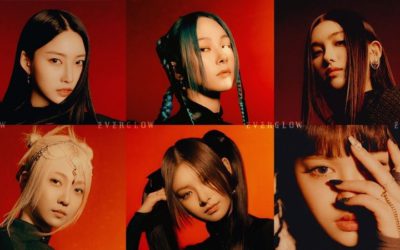 Teaser de Last Melody de Everglow