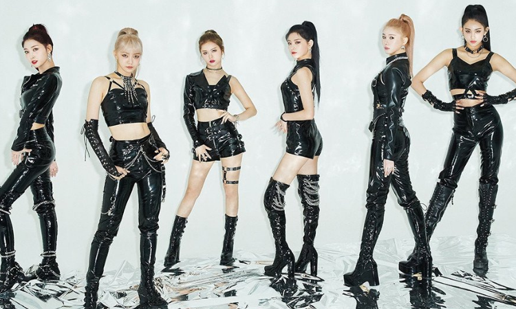 EVERGLOW se prepara para un nuevo comeback este mes