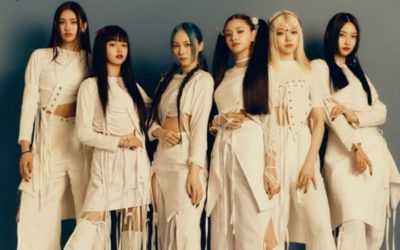 Teaser de Last Melody de Everglow