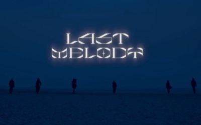 Escena del tráiler de Las Melody de Everglow