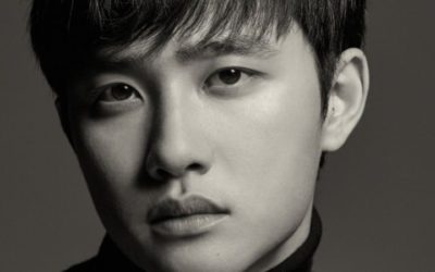 D.O de EXO
