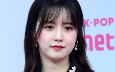 Goo Hye Sun demanda a Youtuber por difamación