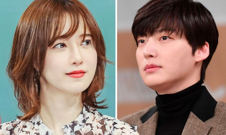 Goo Hye Sun asegura que ha perdonado a su ex esposo Ahn Jae Hyun