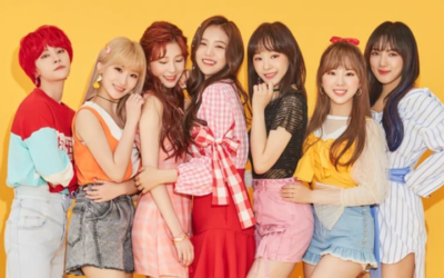 Agencia de GWSN anuncia un retraso en la fecha de su comeback