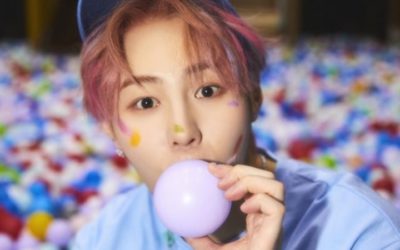 Teaser de Sneakers de Ha Sung Woon