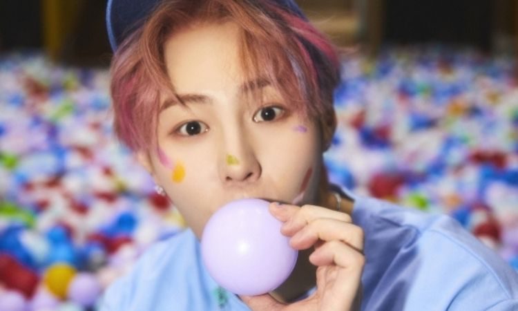 Teaser de Sneakers de Ha Sung Woon