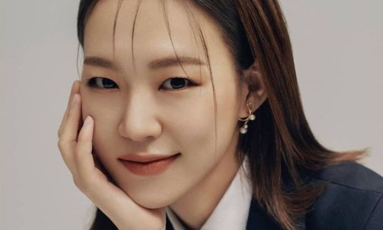 Han Ye Ri se convierte en embajadora de buena voluntad del Festival de Danza Moderna