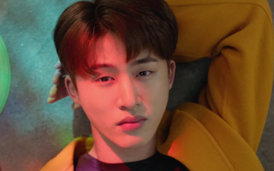 B.I comparte calendario de promoción su primer álbum completo 'Waterfall'